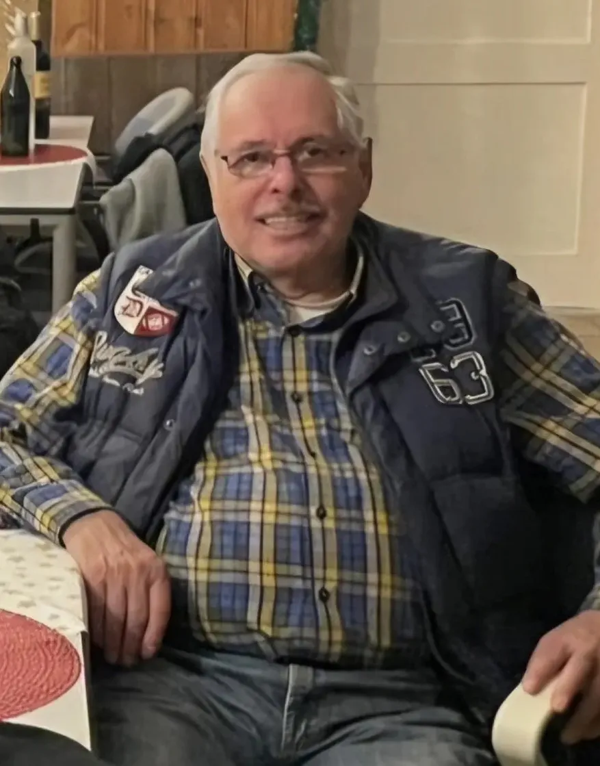 Flechtner Klaus-Dieter